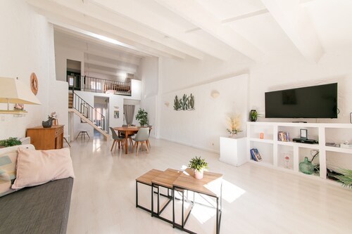 Le Verdon - Superbe appt vue montagne