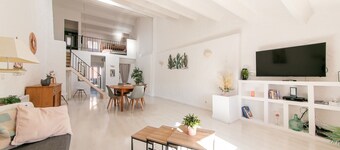 Le Verdon - Superbe appt vue montagne