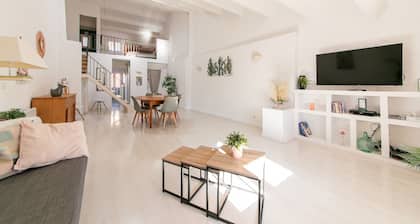 Le Verdon - Superbe appt vue montagne