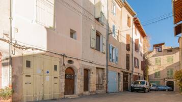 Fachada