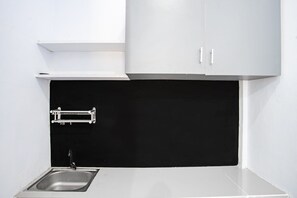 Chambre Deluxe double | Commodité de la chambre