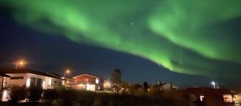Sortland Camping & Motell