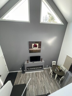 Interior - The Cottages@Gull&Castle #3 (Wasagaming)