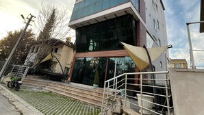 Exterior - Kentpark Premium  Hotel (Kahramanmaras)