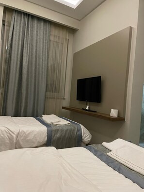 Free minibar, free WiFi, bed sheets - Kentpark Premium  Hotel (Kahramanmaras)