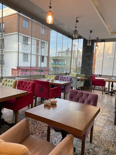 Kentpark Premium  Hotel