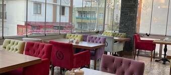 Kentpark Premium  Hotel