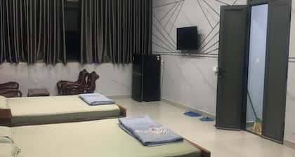 Nha Nghi A&EM