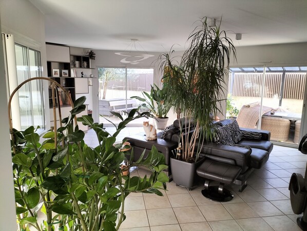 Interieur