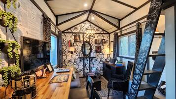 Interieur