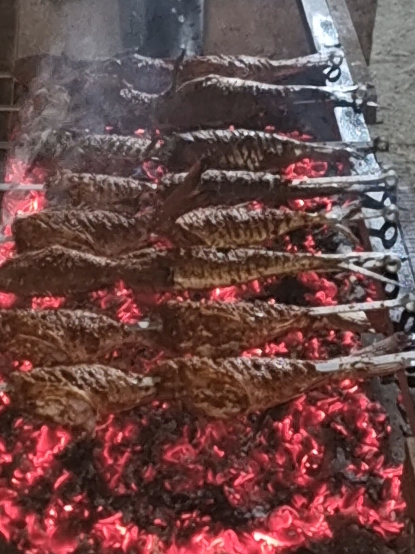 BBQ/野餐场地