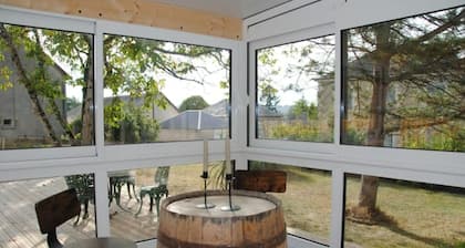 Gîte les Sureaux