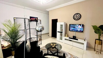 Large Studio at Your Disposal in Abidjan