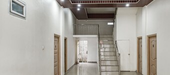 OYO 93503 Lotte Residence