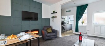 The Blue House by Luke Stays