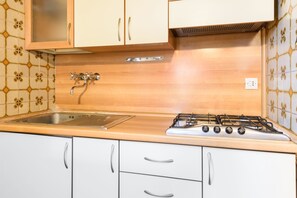 Private kitchen - Classic Toscanella by Mmega (Florence)