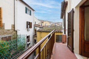 Terrace/patio - Classic Toscanella by Mmega (Florence)