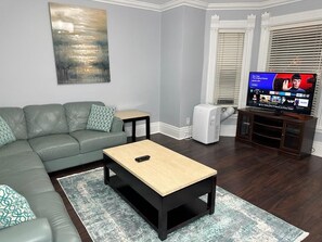 Smart TV