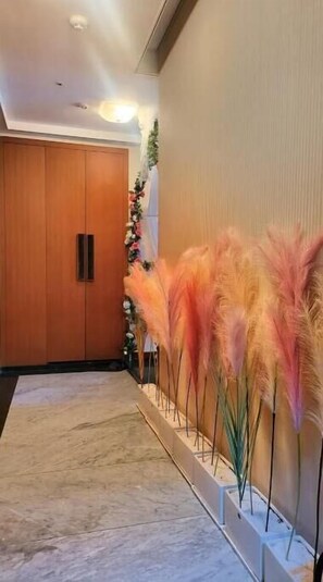 Interior - [Myeongdong area]Luxury Apartment Center of Seoul (Seoul)