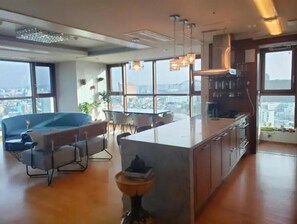 Interior - [Myeongdong area]Luxury Apartment Center of Seoul (Seoul)