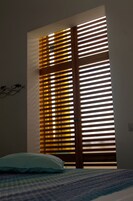 Standard Room | Premium bedding, down comforters, individually furnished