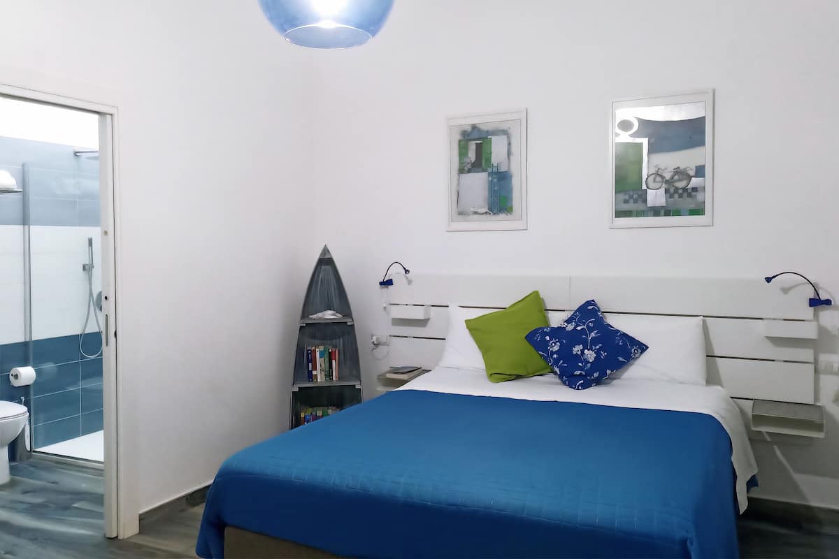 Standard Double or Twin Room | 1 bedroom, premium bedding, down duvets, individually furnished