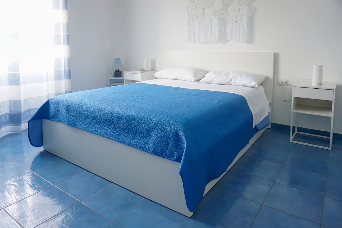Standard Apartment | 1 bedroom, premium bedding, down duvets, individually furnished