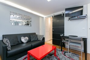 TV connectée, livres