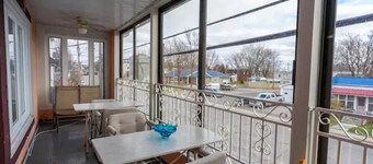 306 Elegance for guests