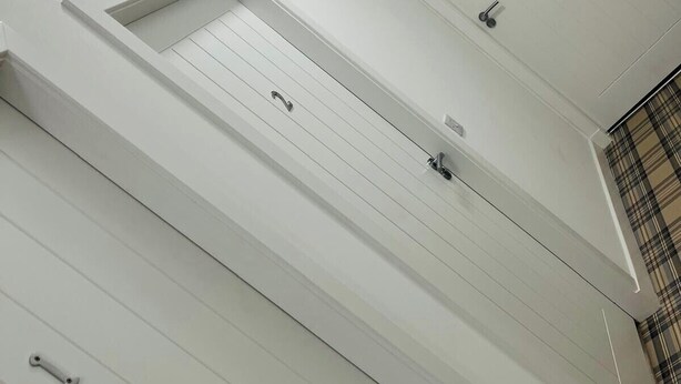 Unclassified image, 1 of 26, button - Buckie Haven 3 Bed Contractors Business Travellers (Buckie)