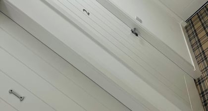 Buckie Haven 3 Bed Contractors Business Travellers