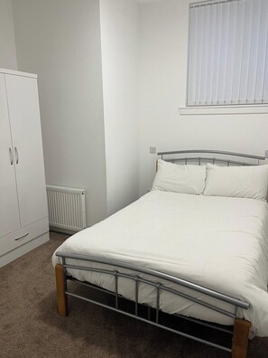 House - Buckie Haven 3 Bed Contractors Business Travellers (Buckie)