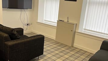 House | Living area | TV