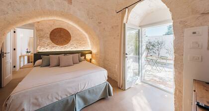 Opuntia Trulli e Lamie 10, Emma Villas