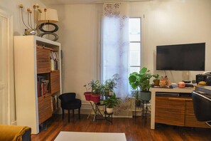 Interior - Pretty cocoon 2 steps from Montmartre (Paris)