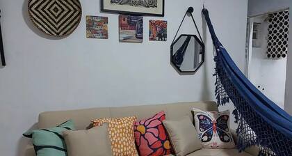 Cantinho das Olandas