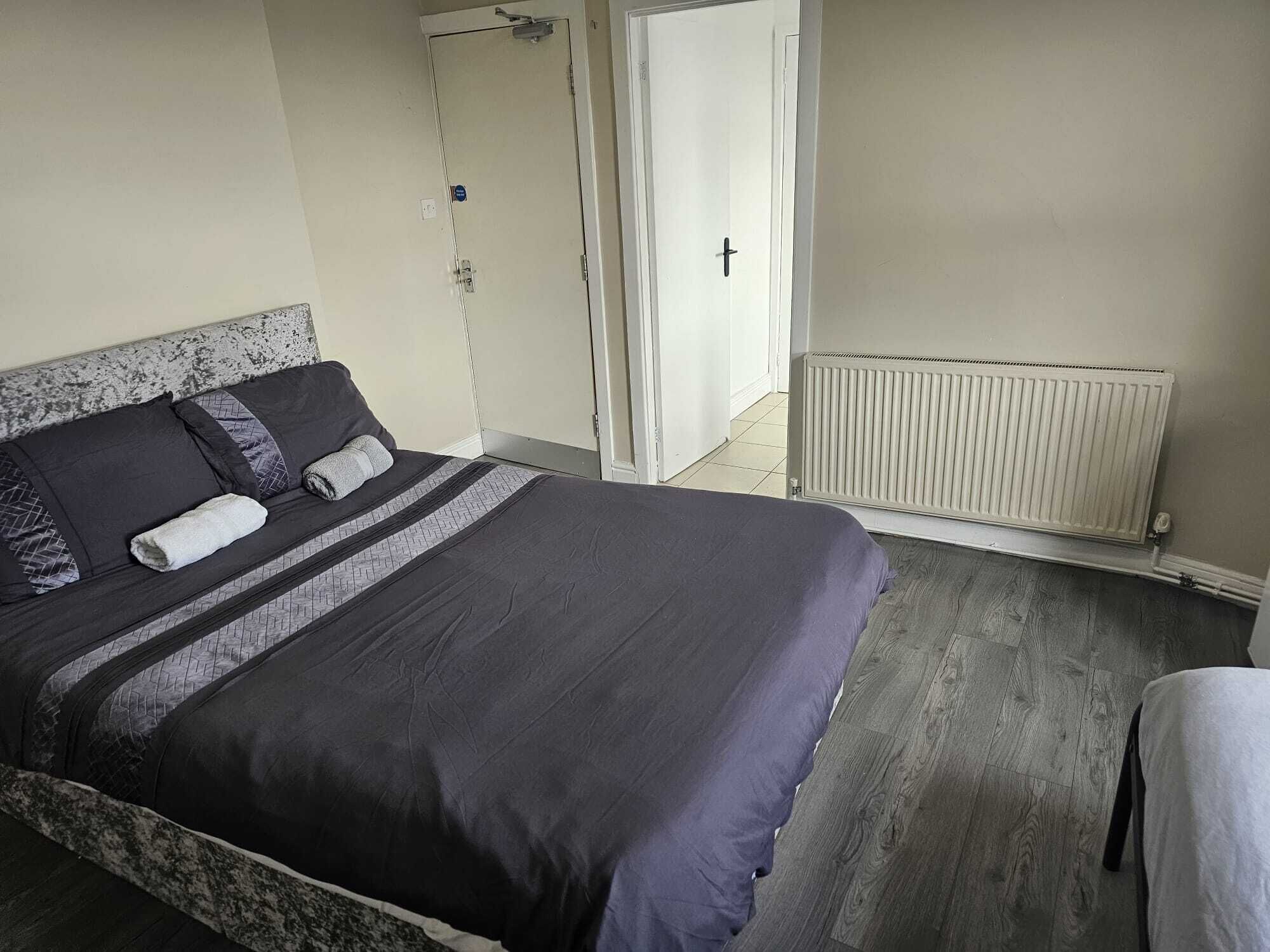 Foto - Kop View 1 Steps to Anfield sleeps 4 Ensuite