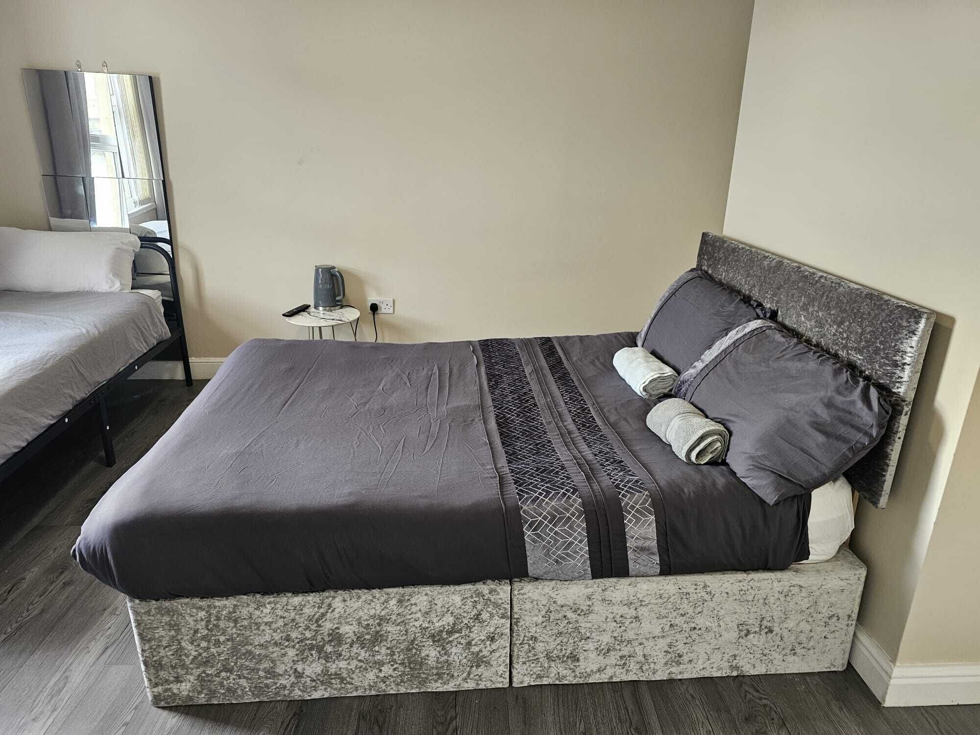 Foto - Kop View 1 Steps to Anfield sleeps 4 Ensuite