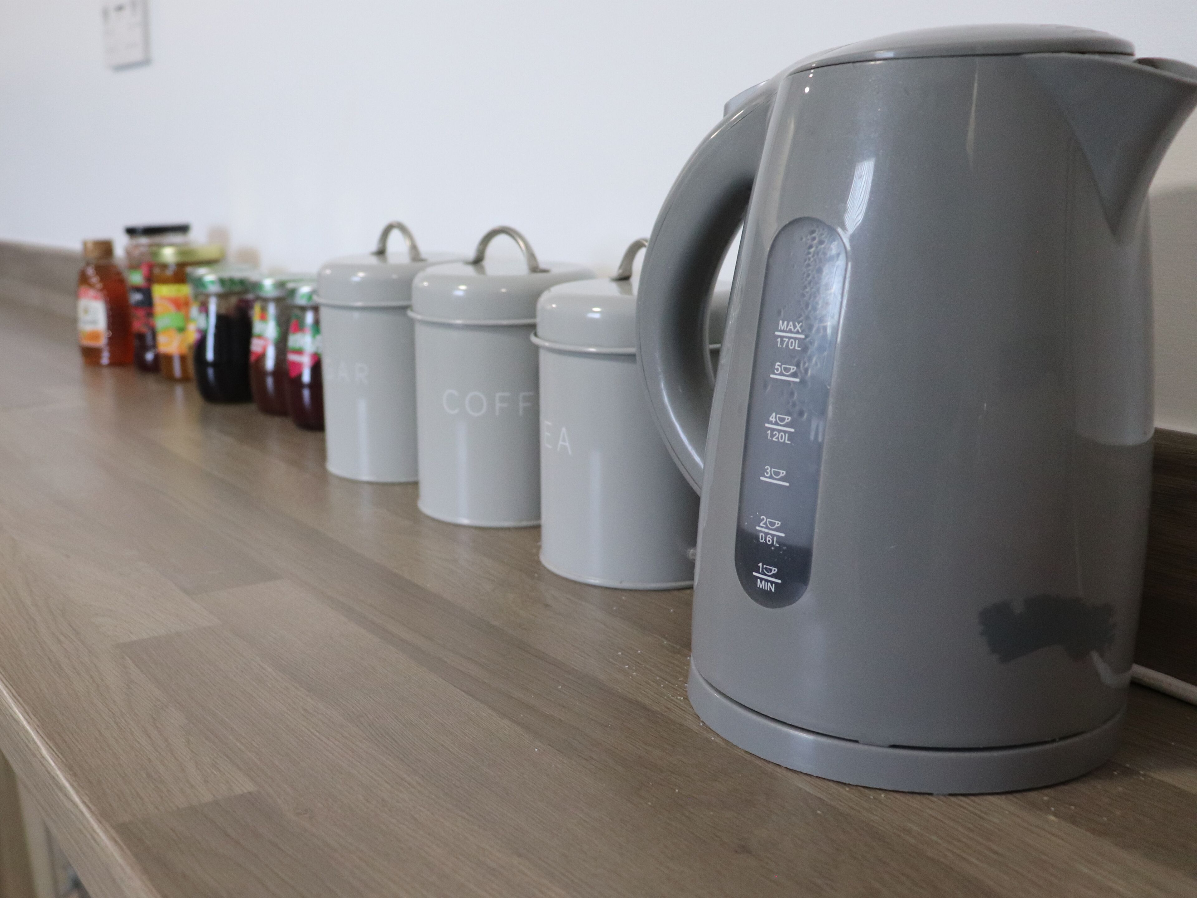 Foto - Kop View 1 Steps to Anfield sleeps 4 Ensuite