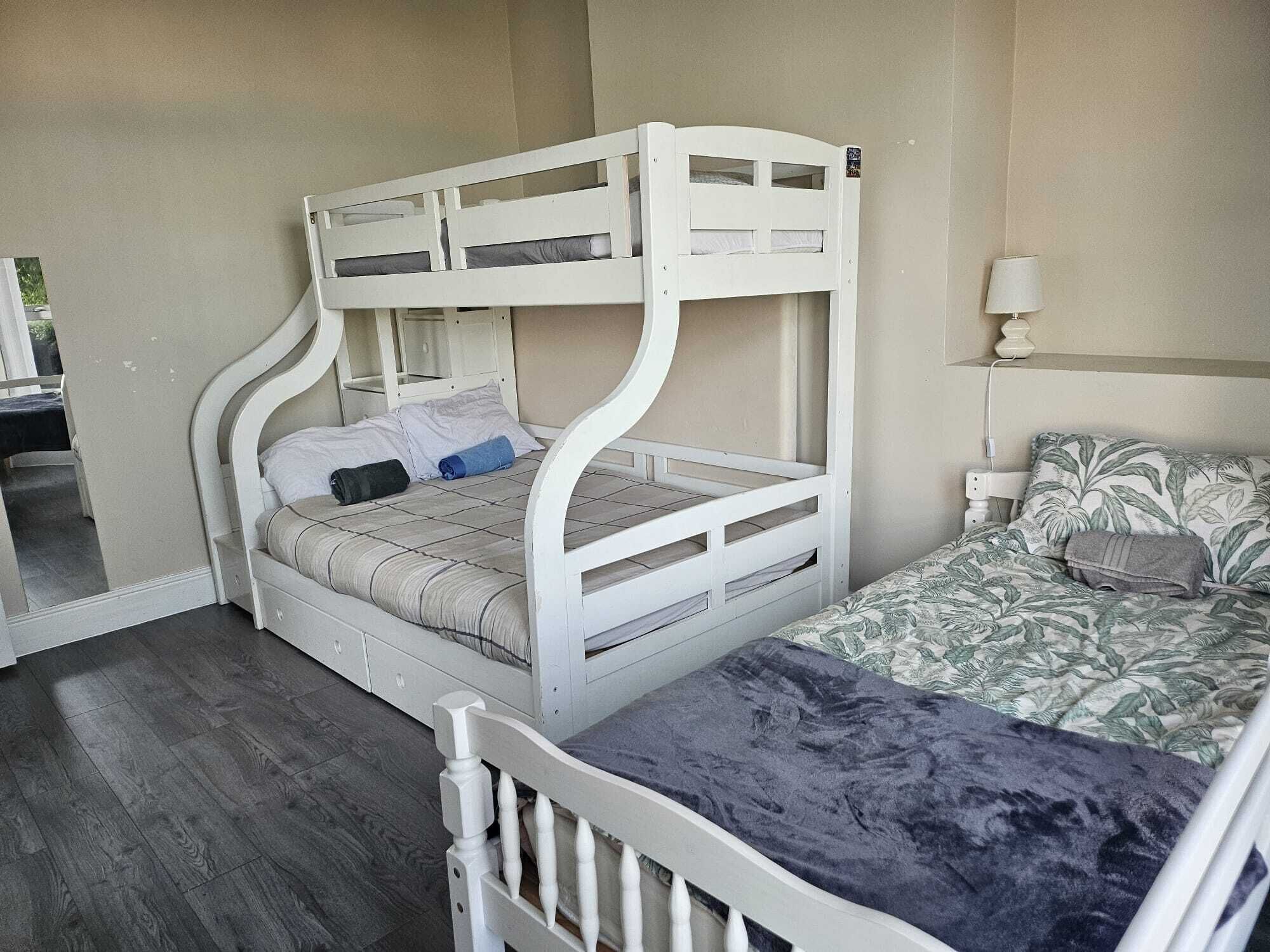 Foto - Kop View 1 Steps to Anfield sleeps 4 Ensuite