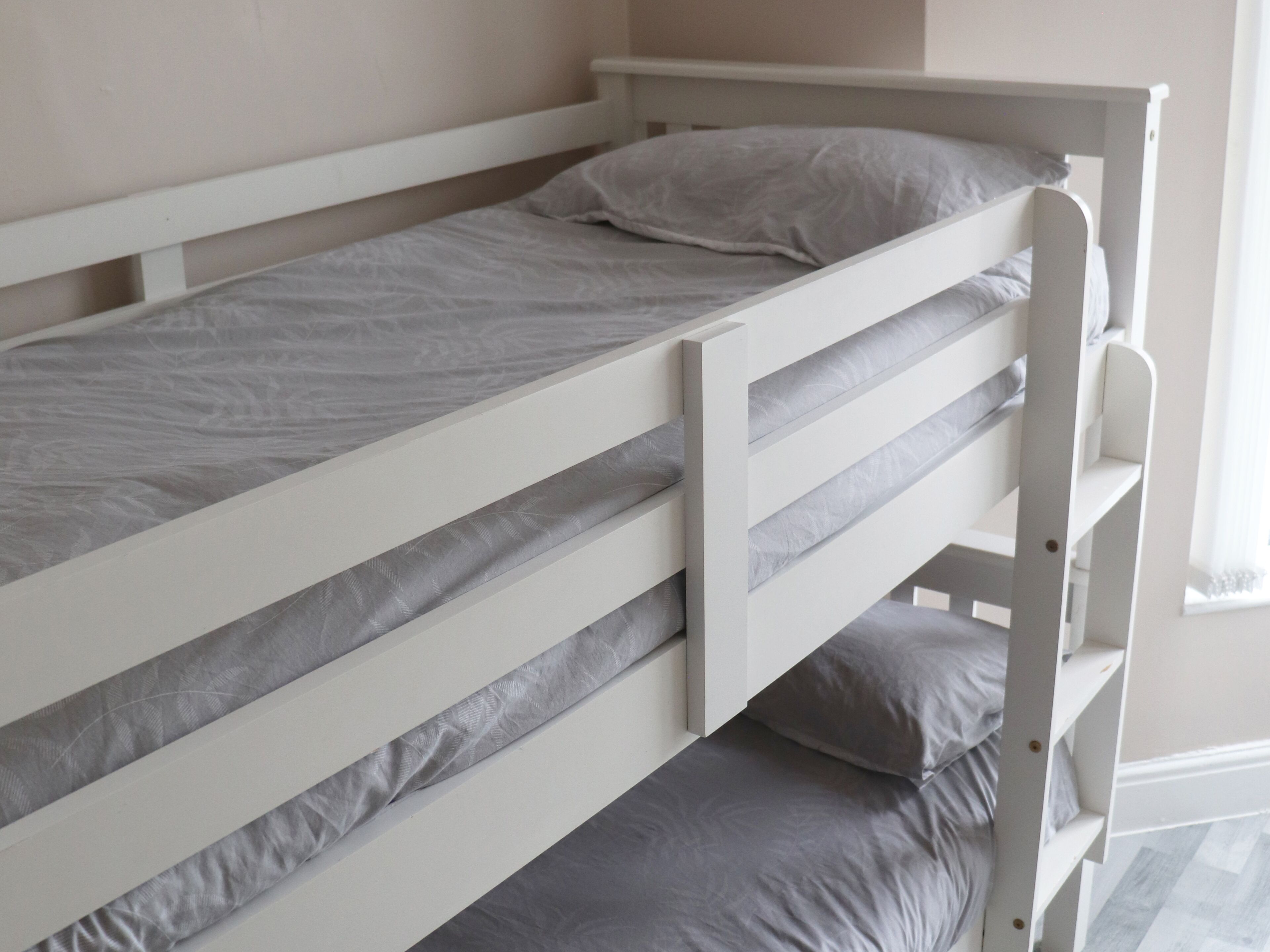 Foto - Kop View 1 Steps to Anfield sleeps 4 Ensuite