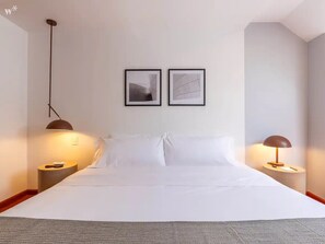 Premium Apartment | Premium bedding, iron/ironing board, free WiFi, bed sheets - Street By Wynwood House (Bogotá)