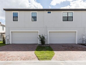 Exterior - Cozy 2 Bed Town Home in Balmoral Resort-2SLTTH2 (Haines City)