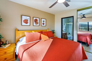 2 makuuhuonetta, Wi-Fi, vuodevaatteet