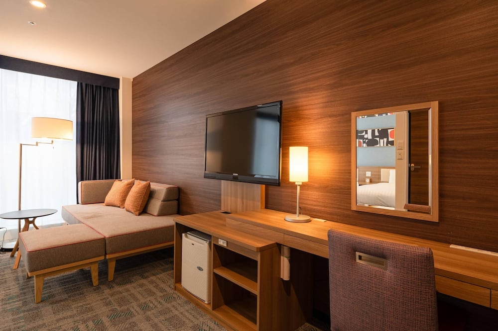 Comfort Inn Nagoya Sakae