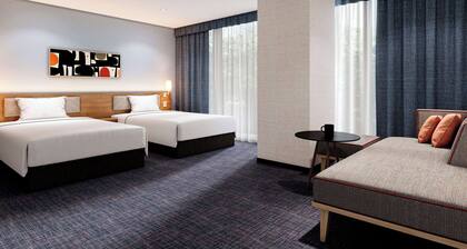 Comfort Inn Nagoya Sakae