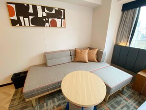 Room, 2 Single Beds, Non Smoking