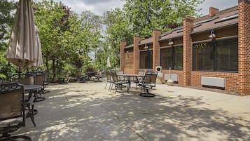 Teras/veranda