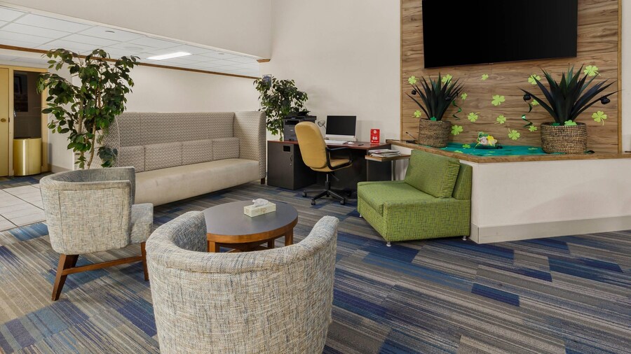 Suburban Studios Altoona