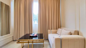 Suite – royal | 1 soverom og wi-fi (inkludert)